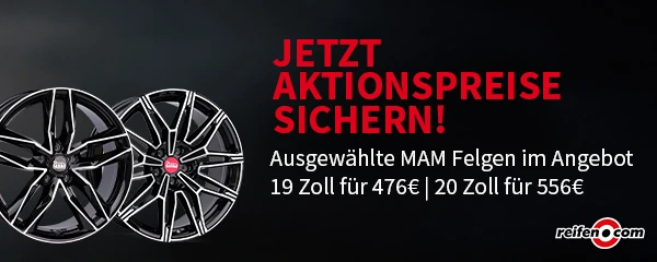 MAM - Promo - 2026