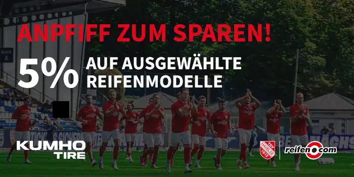 Spieltagsreifen