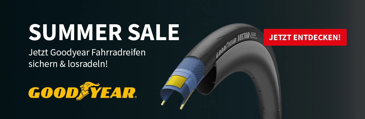 Fahrradreifen - Sale