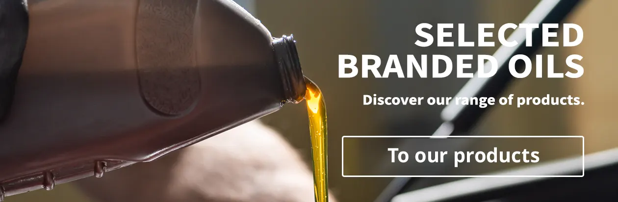 Motor oil