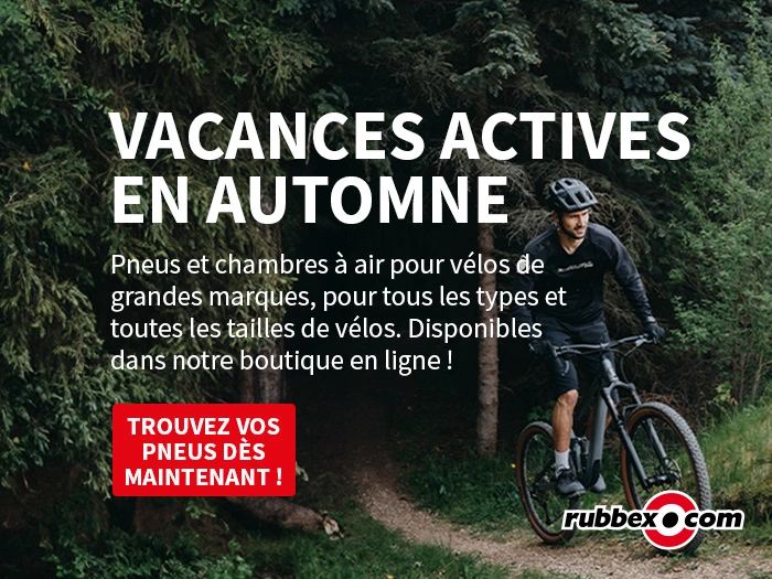 Pneus pour vélos