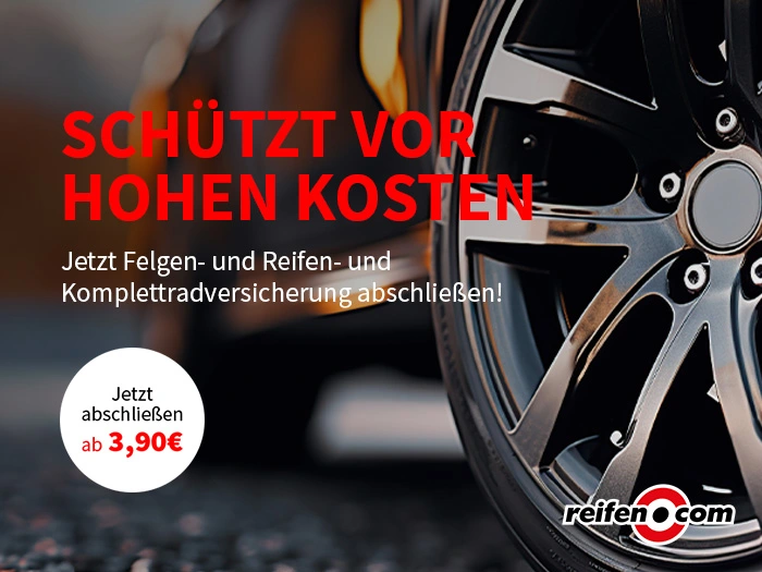 Versicherungsmöglichkeiten