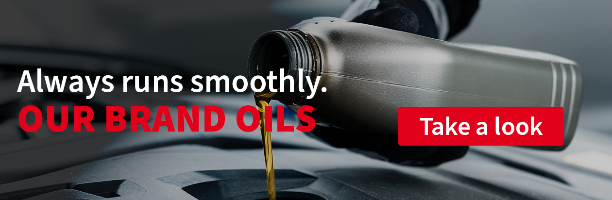 Motor oil