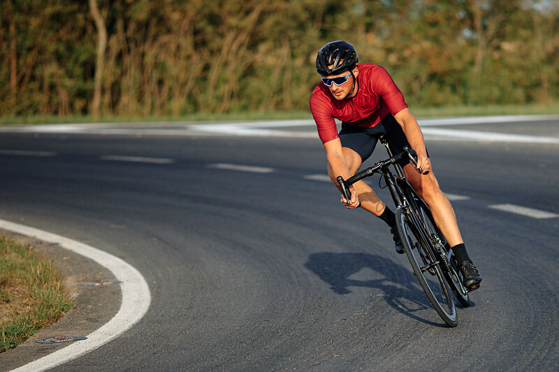 Welcher Fahrradschlauch fürs Rennrad?