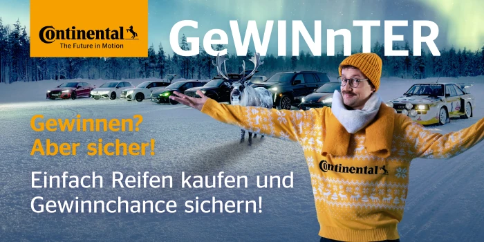 Conti Winterpromo 2025
