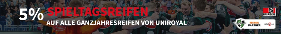 Spieltagsreifen - Juni - 2026