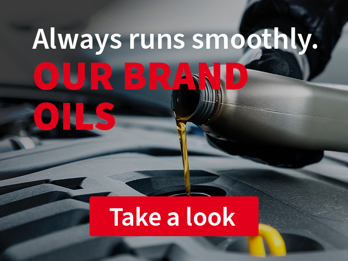 Motor oil