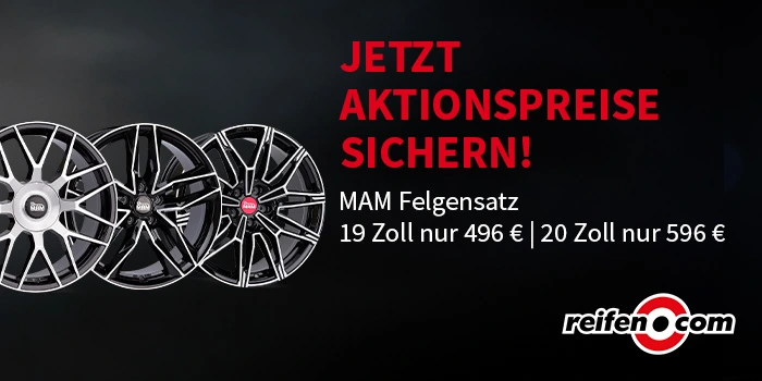 MAM - Promo - 2026