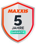 Maxxis Garantie