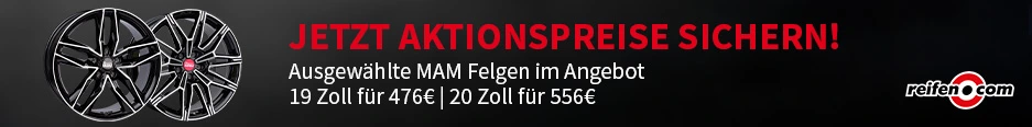 MAM - Promo - 2026