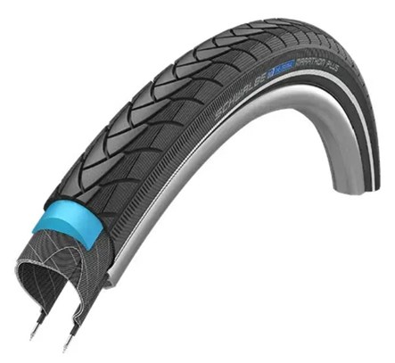 Schwalbe Reifen unplattbar