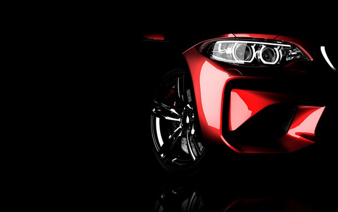 BMW Reifenempfehlung