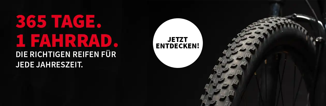 Fahrradreifen