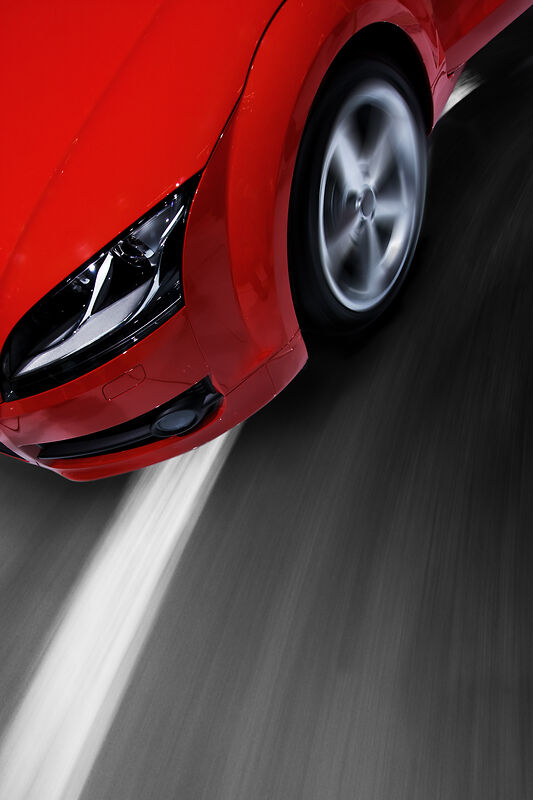 High Performance Reifen