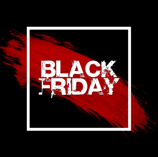 Felgen Black Friday