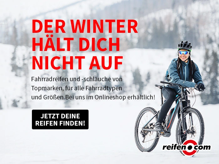 Fahrradreifen