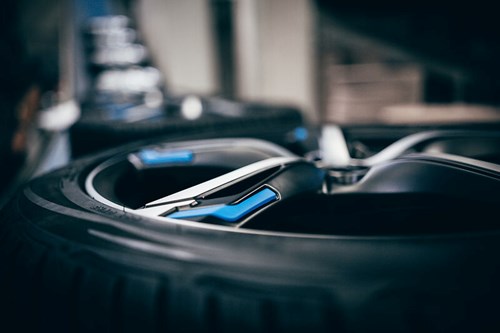 Kompletträder 16 Zoll