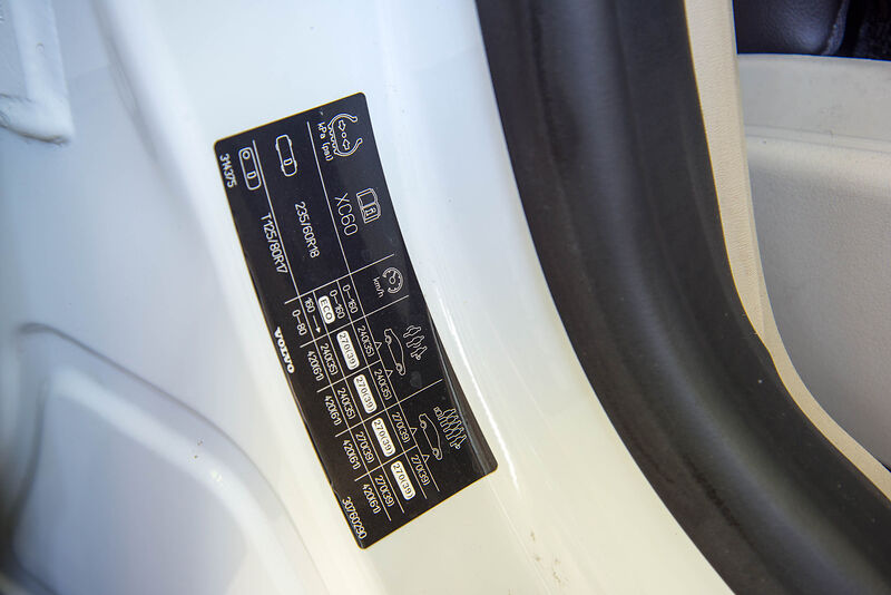 Autoreifen aufpumpen - richtiger Luftdruck