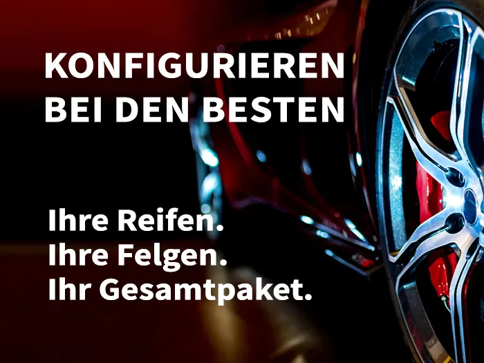 Kompletträder
