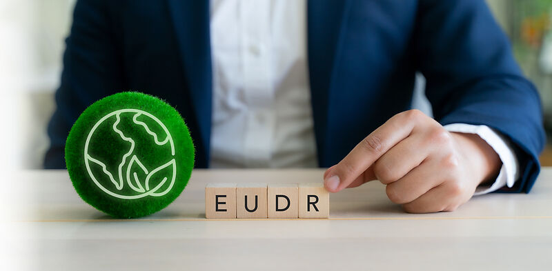 EUDR Reifen