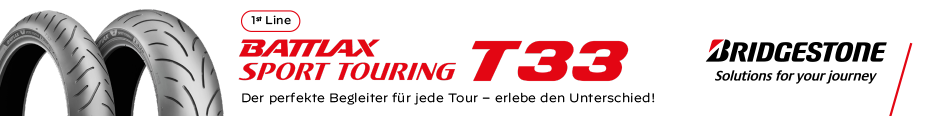 Bridgestone Moto - T33 - 2026