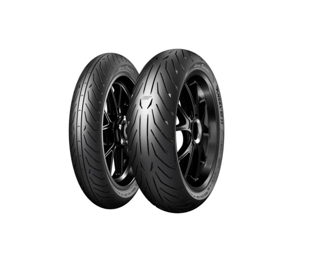 Pirelli Motorradreifen