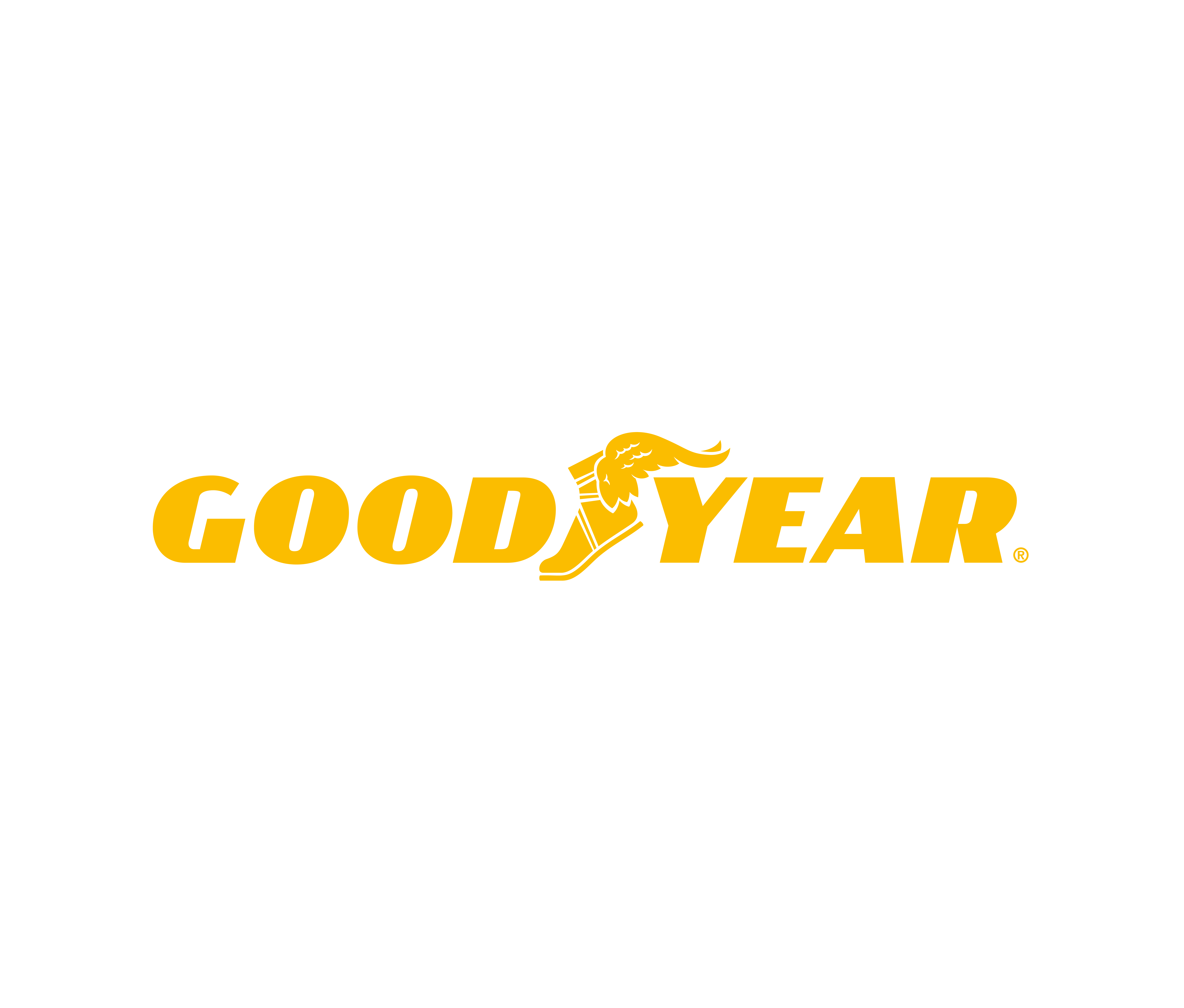 Goodyear