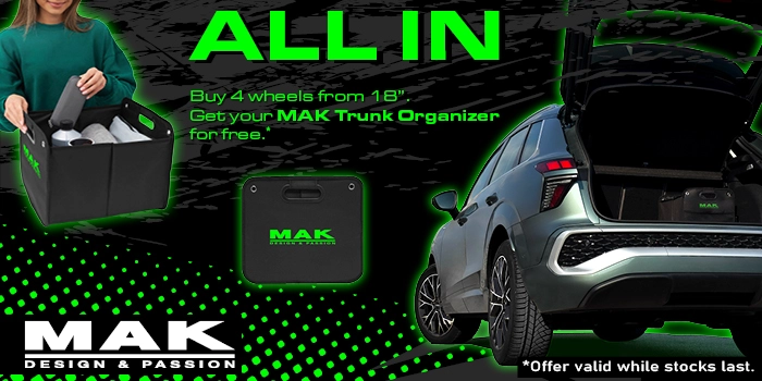 MAK - Promo - 2025/2026