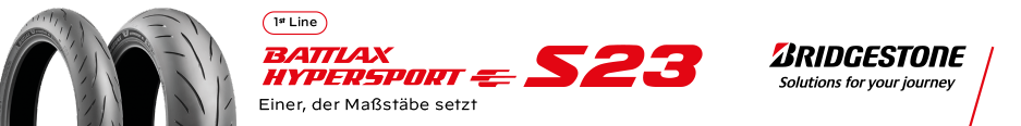 Bridgestone Moto - S23 - 2026
