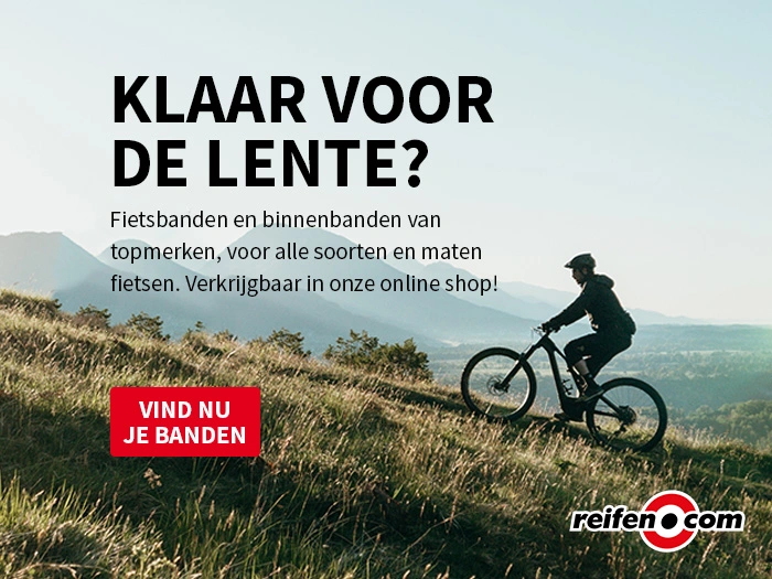 Fietsbanden