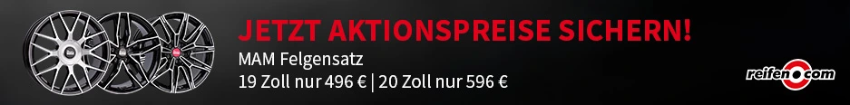 MAM - Promo - 2026