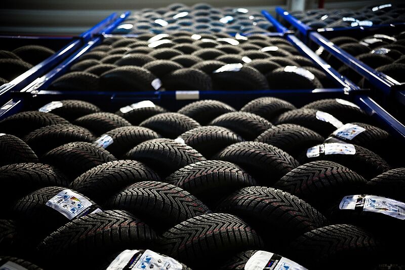 Ganzjahresreifen Preise