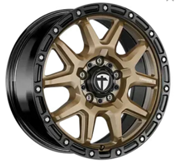 Offroad Felgen