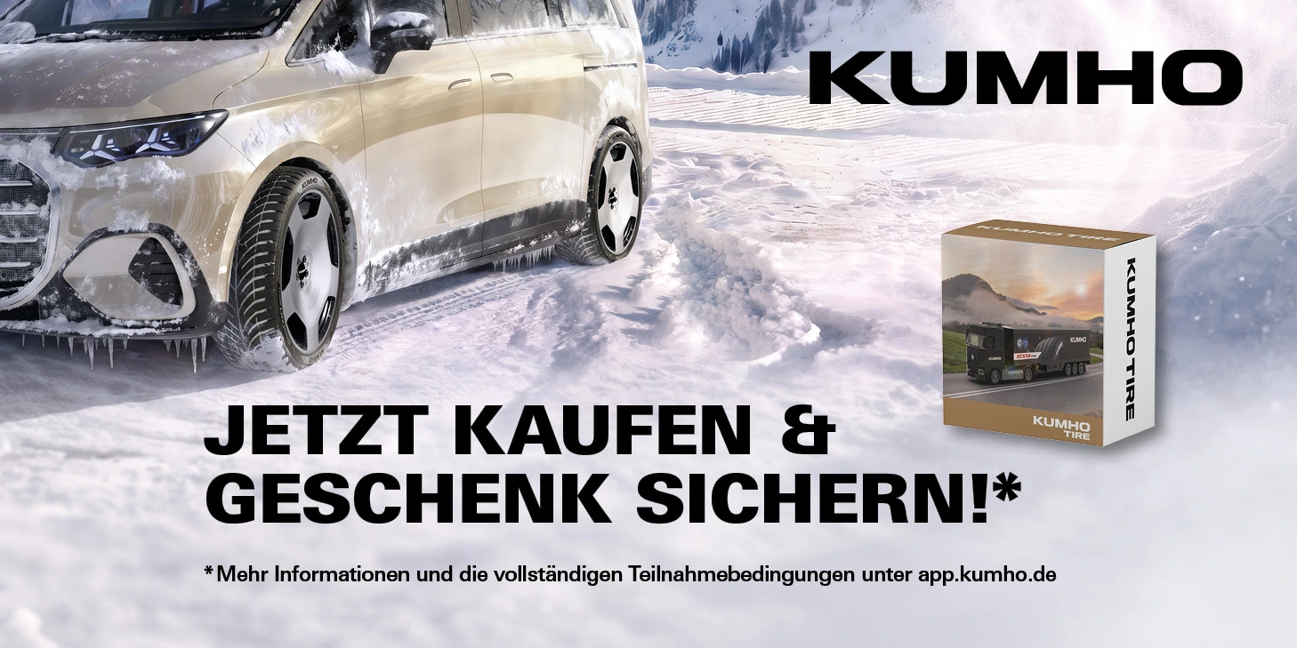 Kumho Winterpromo 2026