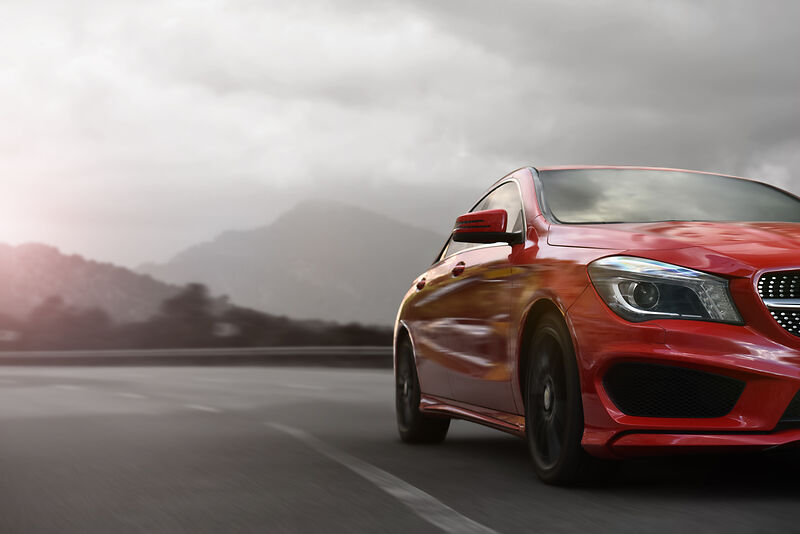 Reifen mit MO Kennung