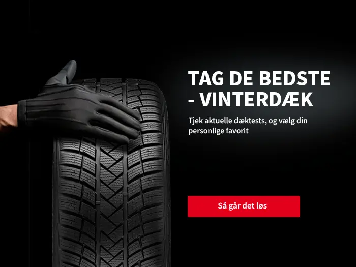 Winterreifentests - die Testsieger
