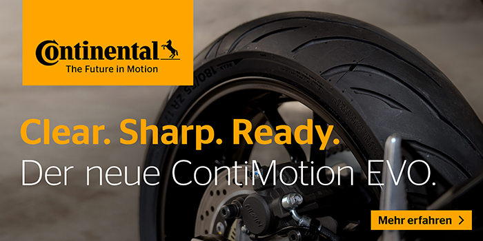 Conti Moto - Motion EVO - 2026