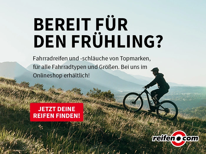 Fahrradreifen