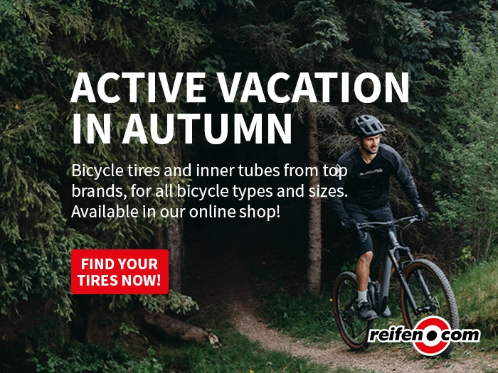 Bicycle tyres