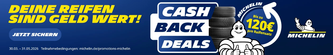 Michelin Sommer Promo 2026