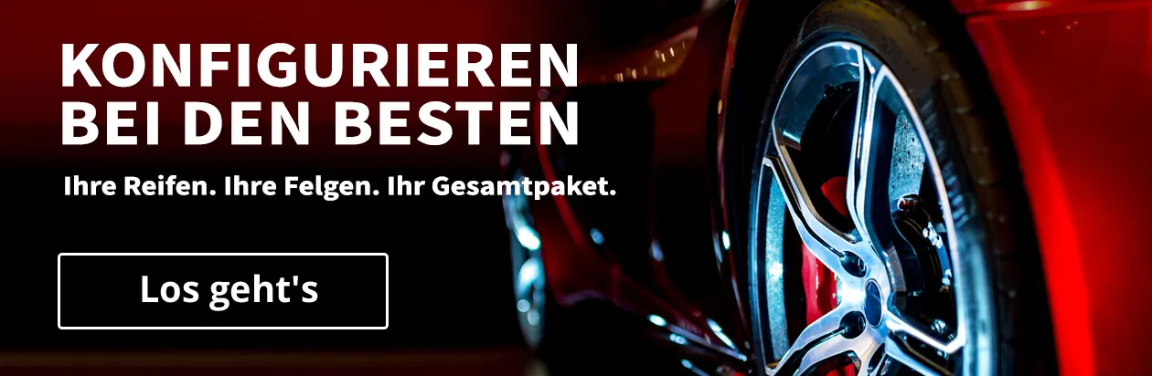 Kompletträder