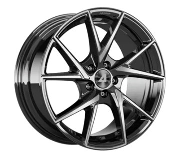 Alutec Felgen ADX.01