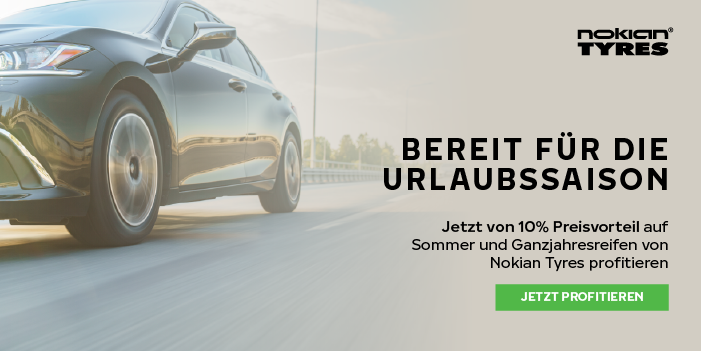 Nokian 10 Prozent 2026