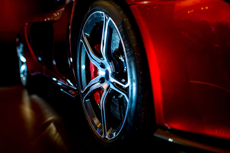 Tuning Felgen