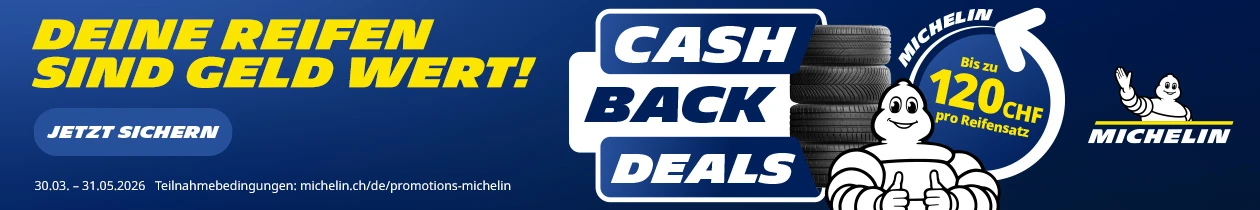 Michelin Sommer Promo 2026