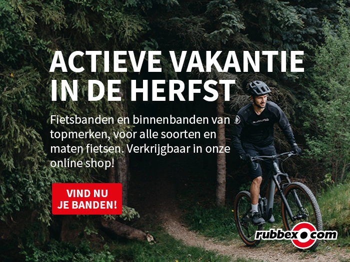 Fietsbanden