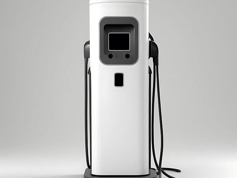 Ladesäule für E-Autos