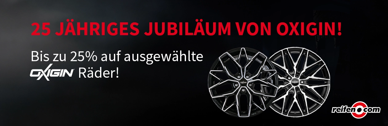 Oxigin - Exklusiver Rabatt