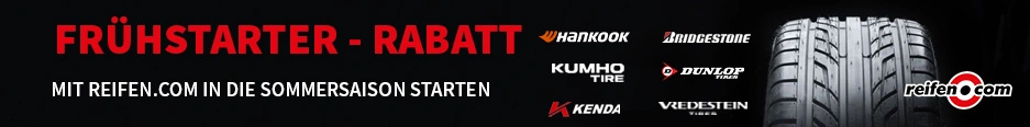 Abverkauf Sommerreifen 2026