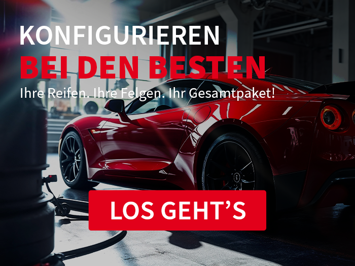 Kompletträder